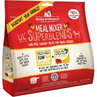 Stella & Chewys Dried Meal Mixer Super Blends