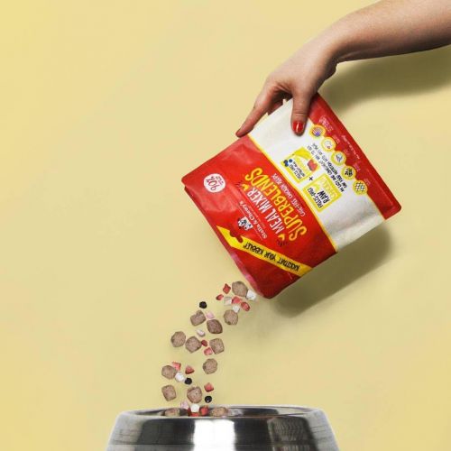 Stella & Chewys Dried Meal Mixer Super Blends