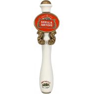 Stella Artois 7 inch Mini Shot Gun Style Signature Tap Handle Beer Keg Marker