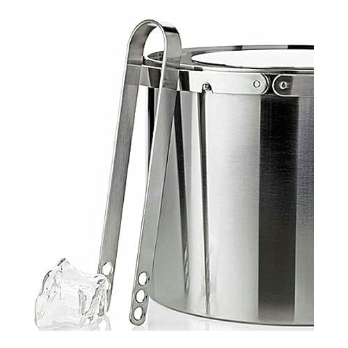  Stelton Arne Jacobsen Ice Bucket 33.8 oz