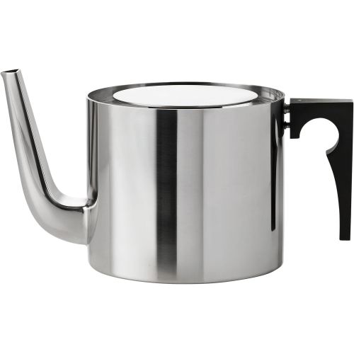  Stelton Arne Jacobsen tea pot, 42.3 oz