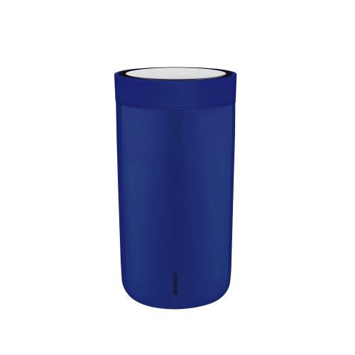  Stelton to Go Click 0.20LUltramarine