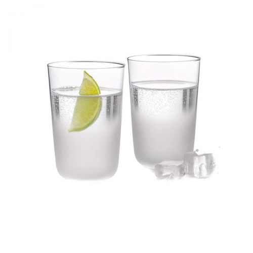  Stelton 235 ml 2-Piece Frost Glass