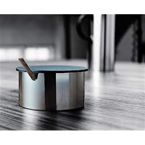  Stelton Arne Jacobsen Sugar Bowl, 6.76 oz