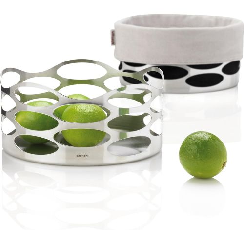  Stelton Embrace Fruit Bowl Medium