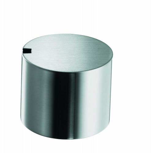  Stelton Arne Jacobsen Sugar Bowl, 6.76 oz