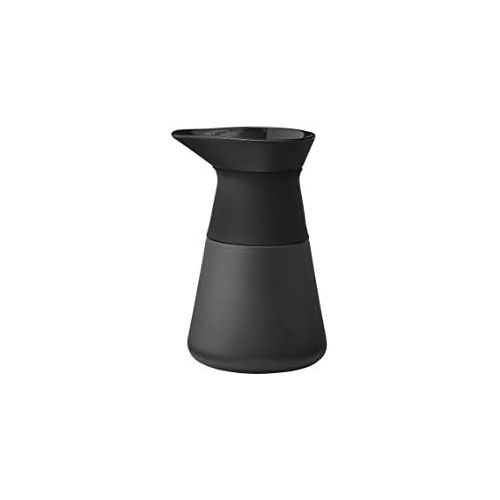  Stelton Theo Milk Jug, Black