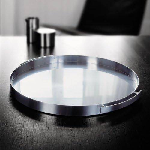  Stelton Arne Jacobsen Cylinda-Line Serving Tray