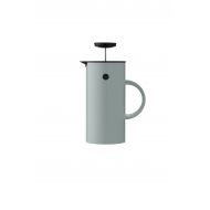 Stelton 817 Filter Coffee Pot 13.5 x 22 x 13.5 cm Green