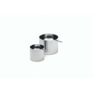 Stelton AJ Revolving Ashtray, Large