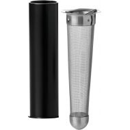 Stelton Tea Strainer with Stand