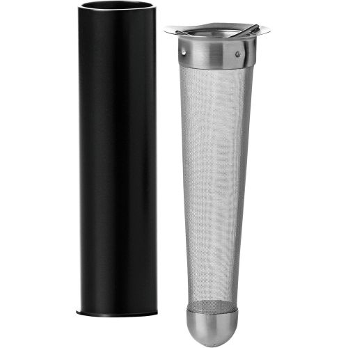  Stelton Tea Strainer with Stand