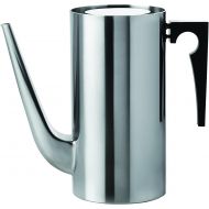 Stelton Arne Jacobsen coffee pot, 50.7 oz