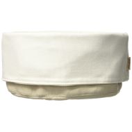 Stelton Bread Bag Sand and White