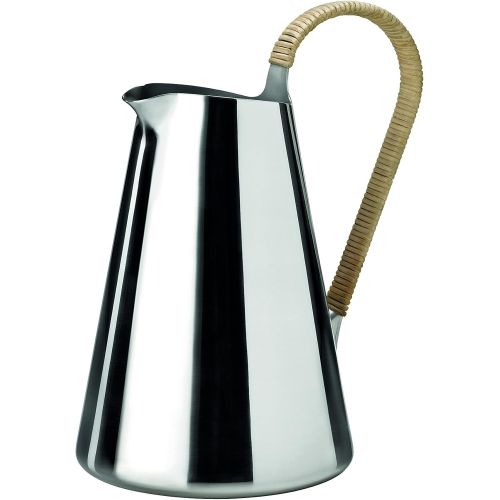  Stelton Freja Jug - Stainless Steel 2 L,