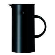 Stelton Vacuum Jug 0.5L- Black