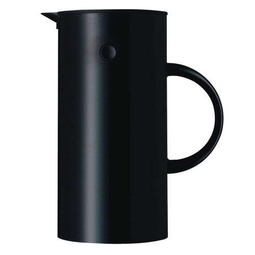  Stelton Vacuum Jug 0.5L- Black