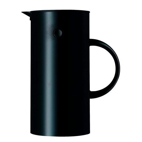  Stelton Vacuum Jug 0.5L- Black