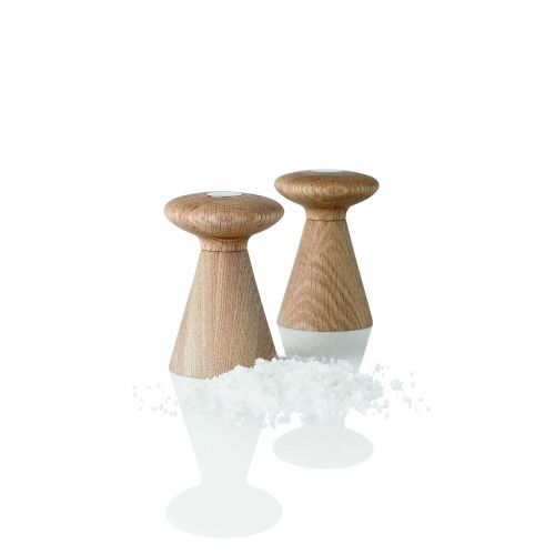  Stelton Forest Salt Mill 4.5