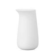 Stelton Norman Foster Porcelain Milk Jug 0.5L