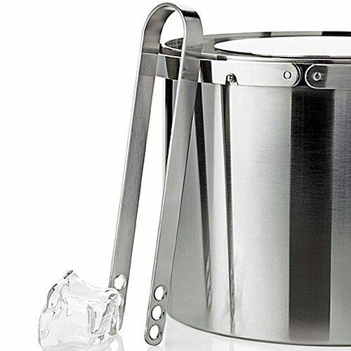  Stelton Arne Jacobsen Ice Bucket 33.8 oz