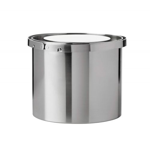  Stelton Arne Jacobsen Ice Bucket 33.8 oz