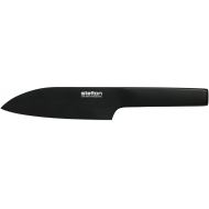 Stelton Pure Black Chefs Knife, small