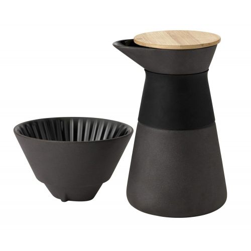  Stelton Theo Coffee Maker