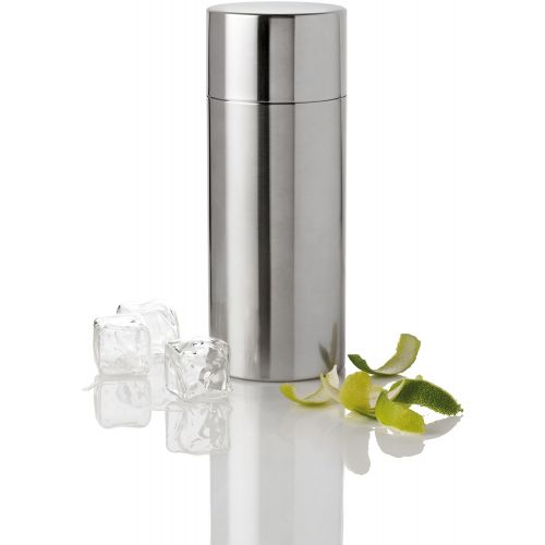  Stelton AJ Cylinda Line Cocktail Shaker - 0,75 Liter