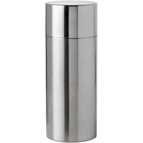  Stelton AJ Cylinda Line Cocktail Shaker - 0,75 Liter