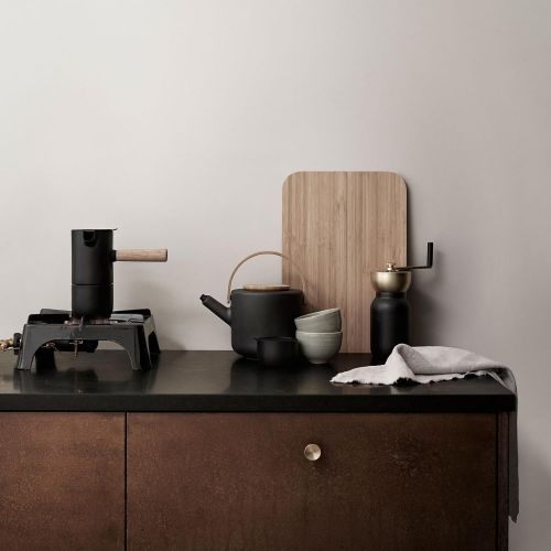  Stelton Collar Espresso Maker