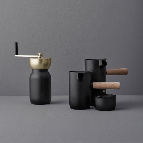  Stelton Collar Espresso Maker