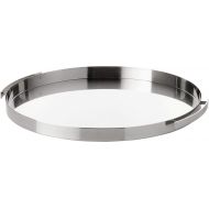 Stelton 014-2 Serving Tray, Stainless Steel