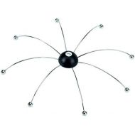stelton Bilderhalter SPIDER X-23, mit 8 Arme, magnetisch, D. 26,4 cm