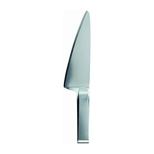  Stelton EM Heber, 25 cm. Tortenmesser, Edelstahl, Satin-poliert, 25 x 4 x 9 cm