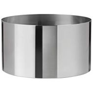 Stelton Schuessel, Edelstahl, 25 x 14 x 25 cm