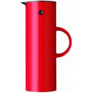 Stelton 961 Isolierkanne rot