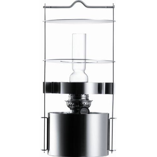  Stelton R-02 Brennerglas fuer 1002 und 1004