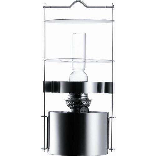  Stelton R-02 Brennerglas fuer 1002 und 1004