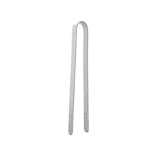  Stelton Original Grillzange, Edelstahl, Weiss, 8 x 3 x 3 cm