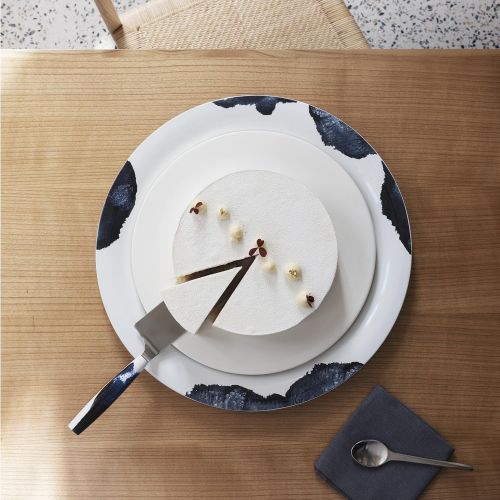  Stelton 473 Stockholm Messer 26 cm Aquatic