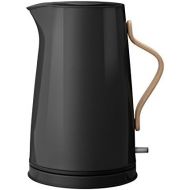 Stelton Emma Wasserkocher 1.2 L - schwarz by Stelton