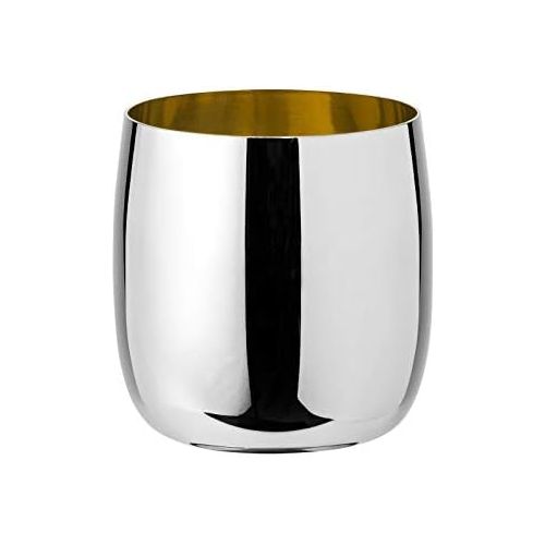  Stelton, Edelstahl, Silber, 200 ml