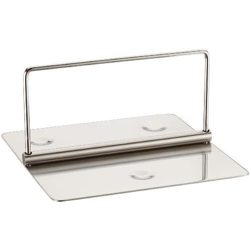  Stelton 486 Napkin Holder, Stainless Steel