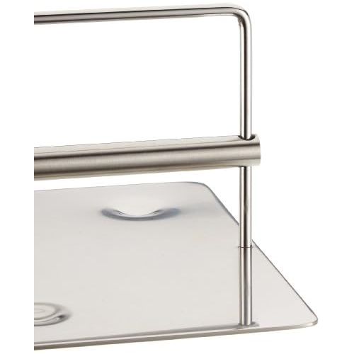  Stelton 486 Napkin Holder, Stainless Steel