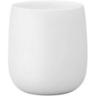Stelton Norman Foster 0.2Litres Porcelain White Travel Mug