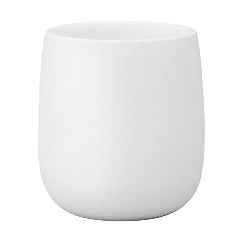  Stelton Norman Foster 0.2Litres Porcelain White Travel Mug
