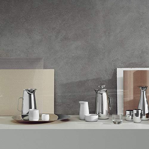  Stelton Norman Foster 0.2Litres Porcelain White Travel Mug