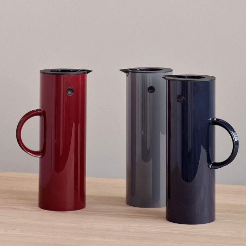  Stelton, Glas, Silber