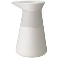 Stelton Theo milk jug. 0.4 l. - sand